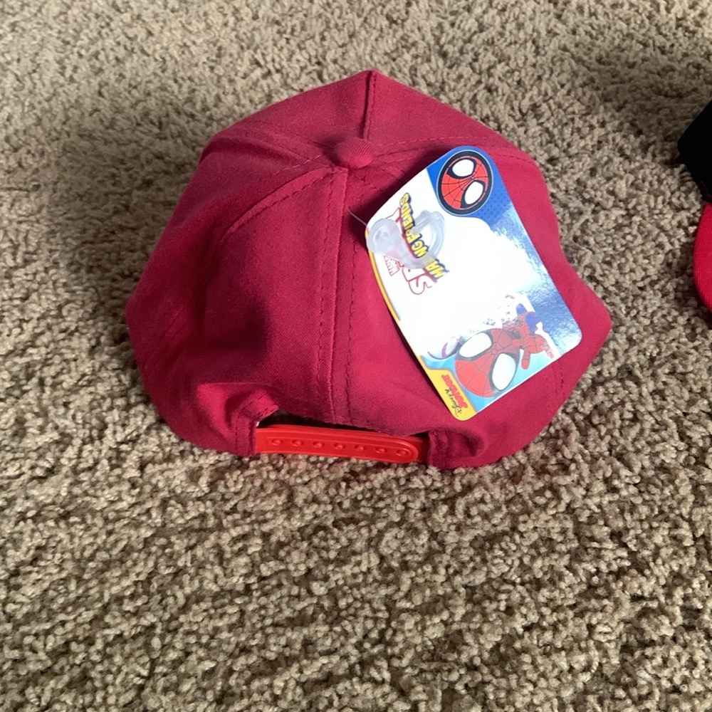Kids hat bundle - Picture 2 of 4